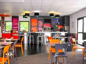 Hotels ibis Styles Romans-Valence Gare TGV : photos des chambres