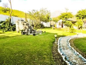 Hotel Van Durga Katra -10 mins Drive from Helipad