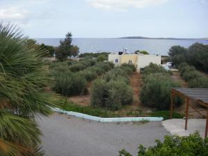 Kouremenos Beach Apartments Lasithi Greece