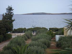 Kouremenos Beach Apartments Lasithi Greece