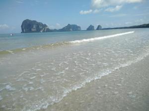 Fishermans Hut , ขนำชาวเลโฮมสเตย์