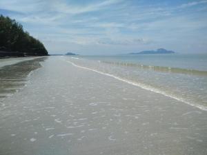 Fishermans Hut , ขนำชาวเลโฮมสเตย์