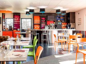 Hotels ibis Styles Romans-Valence Gare TGV : photos des chambres