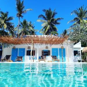The Koho Air Hotel - Gili Air