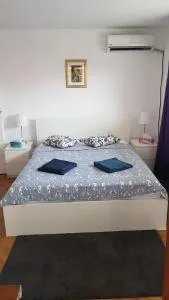 12 Residence Cotroceni - 布加勒斯特