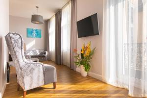 Hotel Rheinischer Hof Bad Soden Bad Soden Am Taunus - 