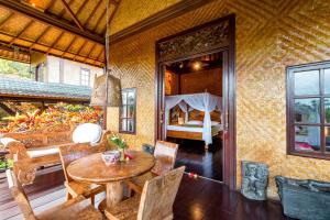 Tanah Merah Art Resort by AGATA