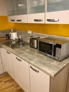 Apartments Diana Piran