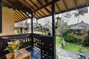 Tanah Merah Art Resort by AGATA