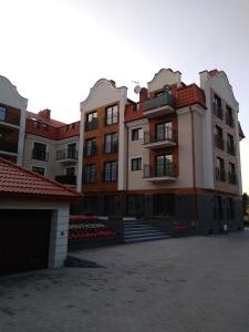 Appartement Apartament Kruklanki Kruklanki Pologne