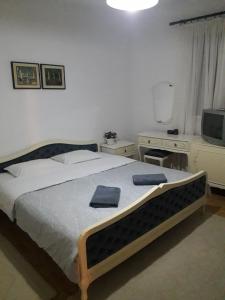 Bochkar Guest House