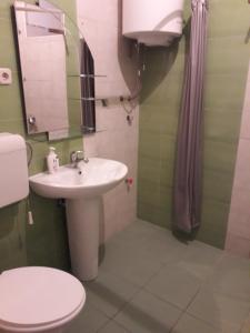 Bochkar Guest House