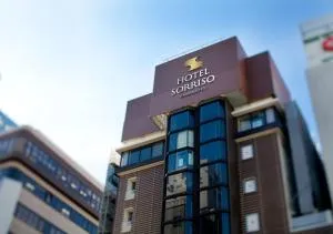 ホテルソリッソ浜松 (Hotel Sorriso Hamamatsu)