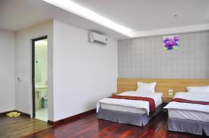 Ngoại Thương Hotel Từ Sơn Bắc Ninh