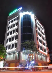 Ngoại Thương Hotel Từ Sơn Bắc Ninh - Phù Ninh