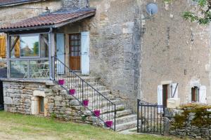 Maisons de vacances Le Bolet : photos des chambres