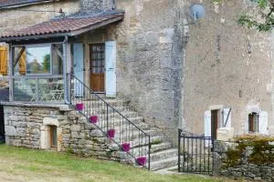 Le Bolet - Thémines