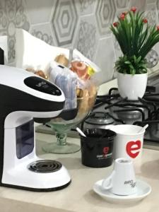 Casa Vacanza Mar illù