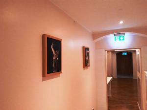 LV Rooms & Apartments am Lützowplatz