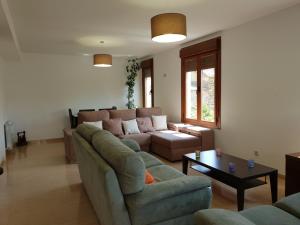 Casa vacacional El Arroyo