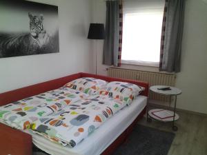 Apartment Seven Ducks