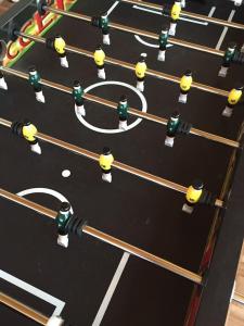 Luxe vakantiehuis Chatododo