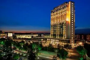 Movenpick Hotel Malatya - 埃尔比斯坦