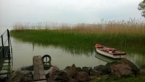 Lovely apartment at Balatonfenyves