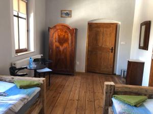 Stajnia na Warszawskiej