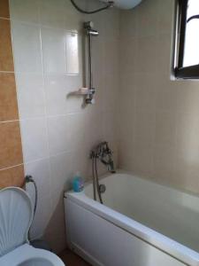 Double Room with Garden View room in Bobekova Kashta