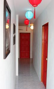 Tea Moon Beach House