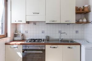 Nel Borgo di San Francesco - Residenza Rosmarino