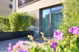 VARIAS Lifestyle Apartments - Turbenthal