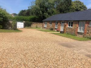 Ferienhaus Bolton's Cottage Oakham Grossbritannien