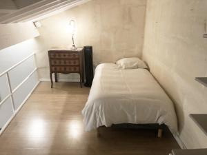 Appartements Arelate Sejour : photos des chambres