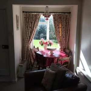 Pebble Cottage - Saxlingham