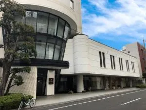 Hotel Kinsuien - Usuki