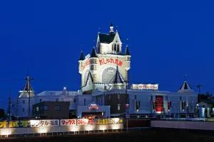 Osyare Kizoku Ichinomiya (Adult Only) - Inazawa