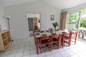 Villages vacances Village Beausejour - Reves de mer : Chalet