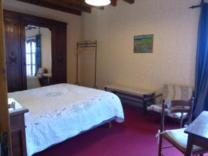 B&B / Chambres d'hotes Domaine Saint-Louis : photos des chambres