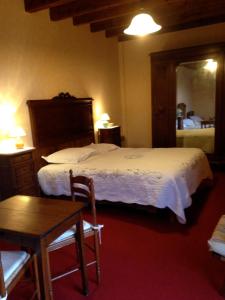 B&B / Chambres d'hotes Domaine Saint-Louis : photos des chambres