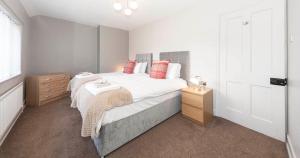 Talu Glenbourne House Stockton-on-Tees Suurbritannia