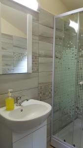 Pensiunea Casa Motilor