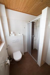 Apartmány Maršíkov