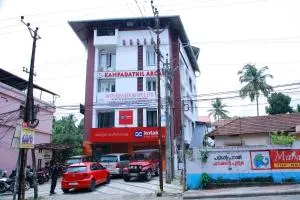 Misty Rosa Resorts Pvt Ltd - Putuppalli