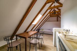 Tagyon Birtok Kései szüret Apartmanház