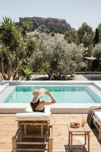 Casita Casita Lindos - Adults Only Rhodes Greece