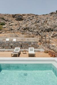 Casita Casita Lindos - Adults Only Rhodes Greece