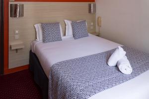 Hôtel de Paris La Défense