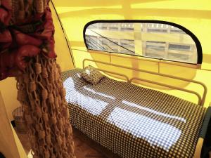 Agriturismo Glamping Erbe Matte img41